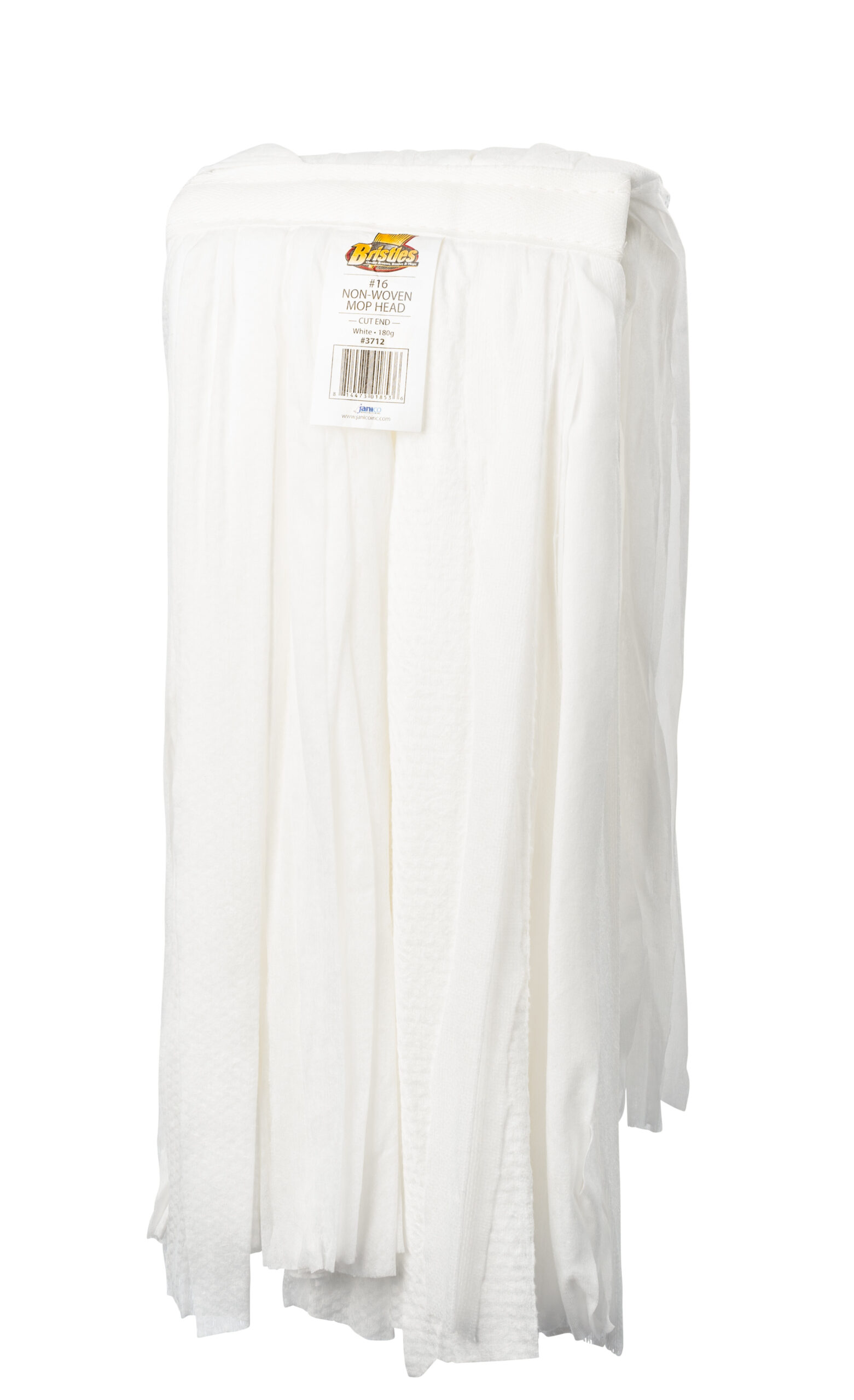 3712 - #16 Cut End Non-Woven Mop-0