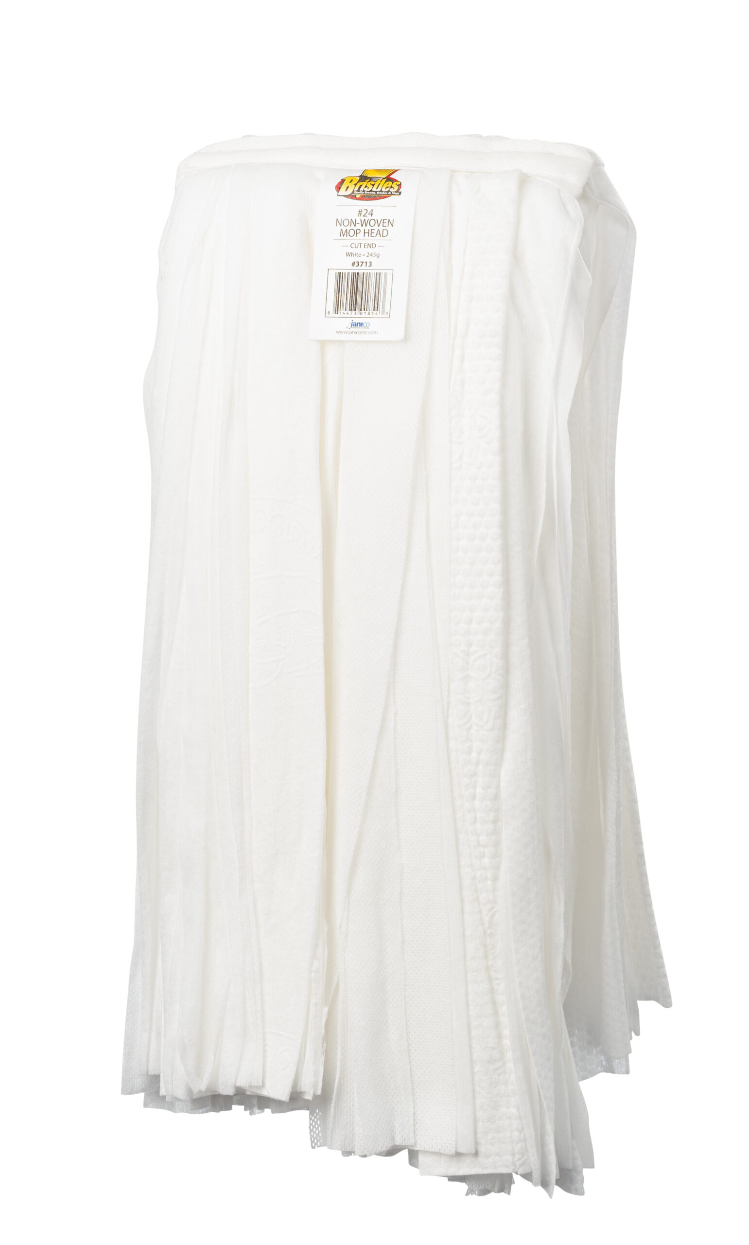 3713 - #24 Cut End Non-Woven Mop-0