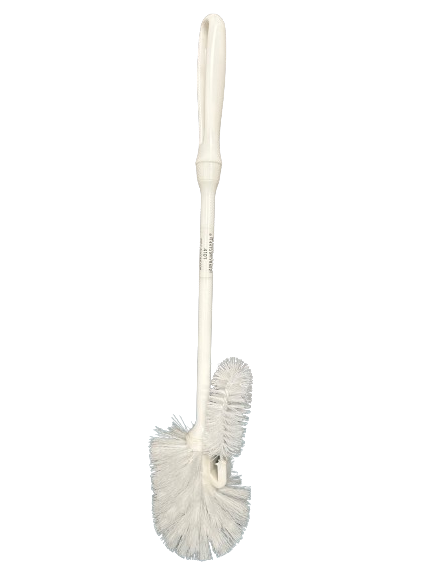 4101 - Bowl Brush with Under Rim Scrubber-0