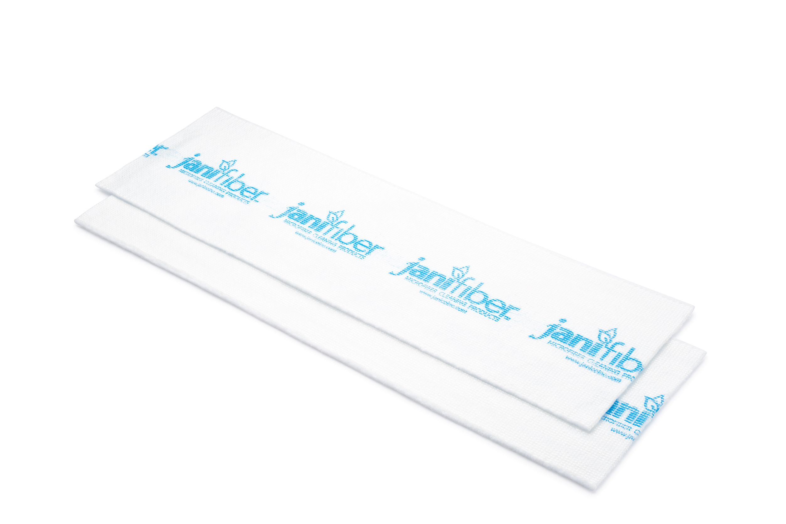 6718 - Disposable Microfiber Flat Mop-0