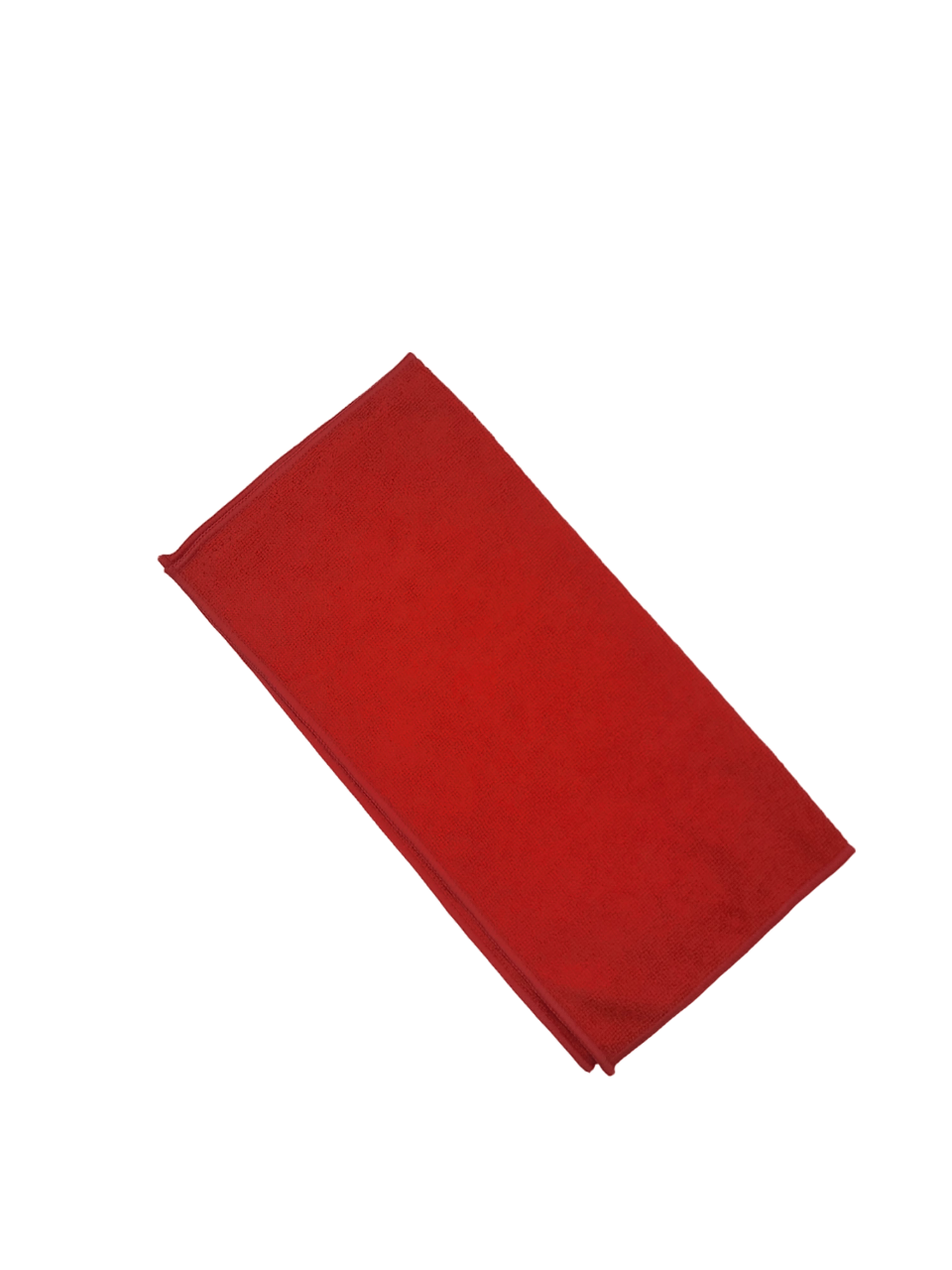 6006RD 16" X 16" Microfiber Cloth-0