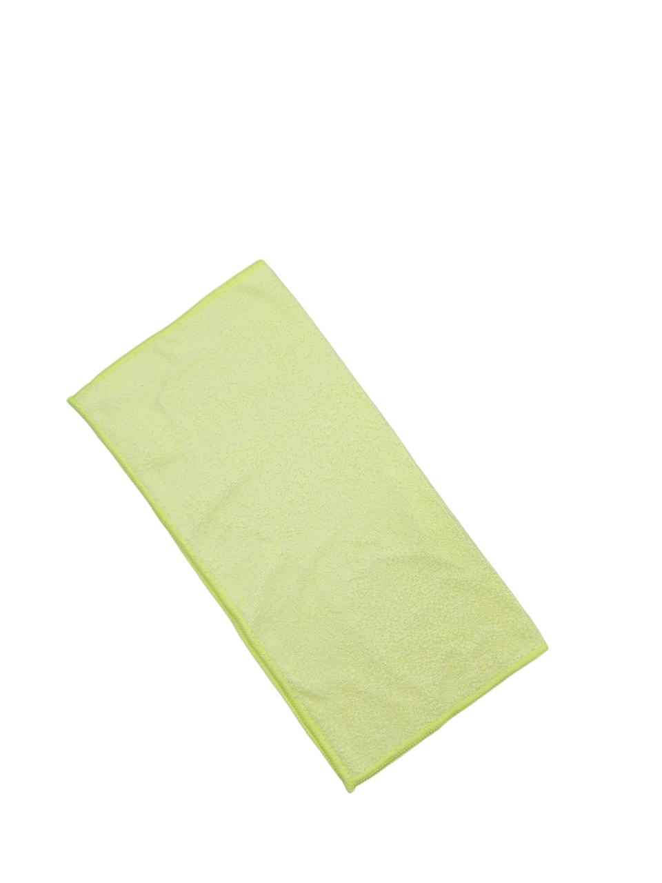 6006YW 16" X 16" Microfiber Cloth-0