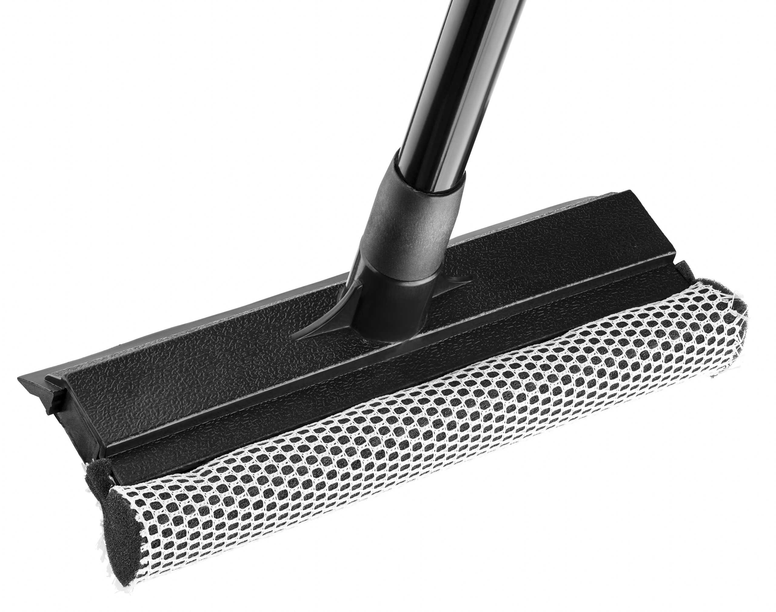 #4807 - 8" Window Squeegee w/ 24" Metal Handle-0