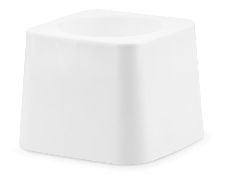 #4012 - Toilet Brush Caddy (Packed 24)-0