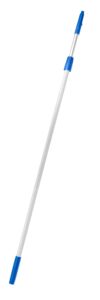 Telescopic Handle 8' (Two Section) (Packed 10)