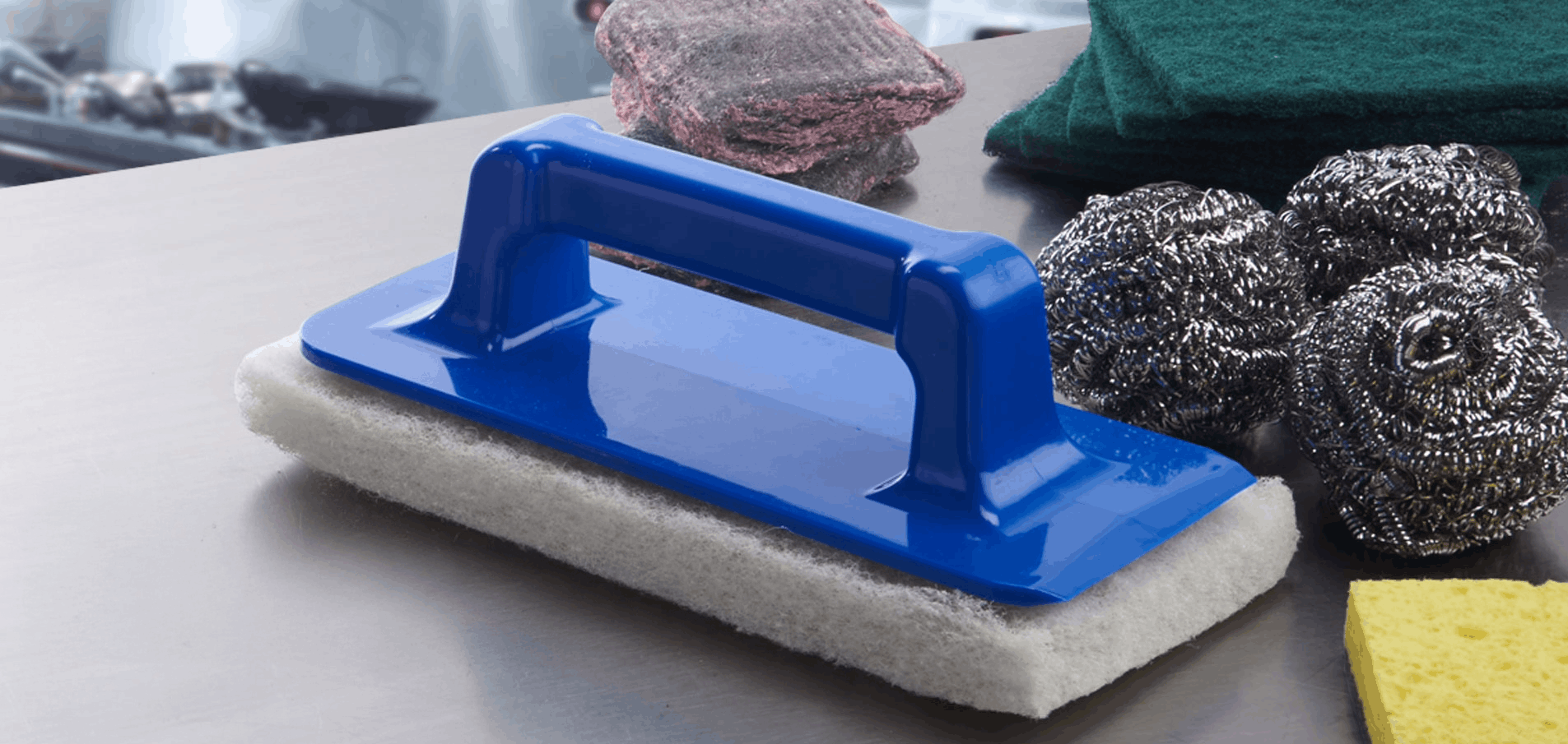 Food Safety - About Us image